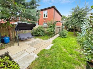 Garden- click for photo gallery